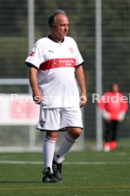 SG 07 Untert&uuml;rkheim - VfB Stuttgart Traditionself