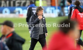 DSC Arminia Bielefeld - VfB Stuttgart