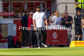 25.04.26 FSV Mainz 05 - FC Bayern M&uuml;nchen