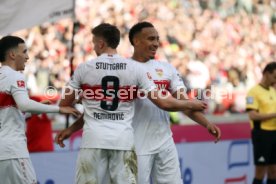 01.03.26 VfB Stuttgart - VfL Wolfsburg