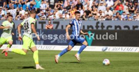 16.09.23 Karlsruher SC - 1. FC Kaiserslautern