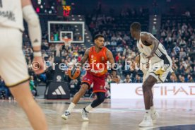 26.03.26 FC Bayern Basketball - ASVEL Villeurbanne