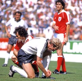 FIFA WM 1982