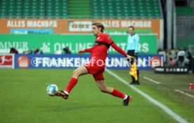 08.01.22 SpVgg Greuther F&uuml;rth - VfB Stuttgart