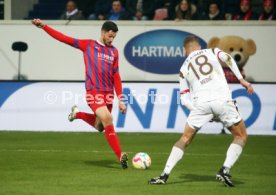 08.04.23 1. FC Heidenheim - FC St. Pauli