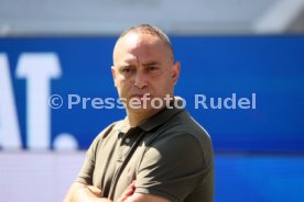 13.08.22 Karlsruher SC - SV Sandhausen