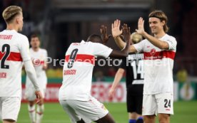 19.10.22 VfB Stuttgart - DSC Arminia Bielefeld