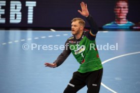 26.11.20 TVB Stuttgart - HSG Nordhorn-Lingen