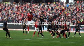 16.10.21 SC Freiburg - RB Leipzig