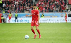 30.03.25 SC Freiburg - 1. FC Union Berlin