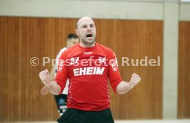15.12.2023 TV Plochingen - TSV Deizisau