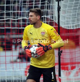 VfB Stuttgart - 1. FSV Mainz 05