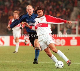 VfB Stuttgart