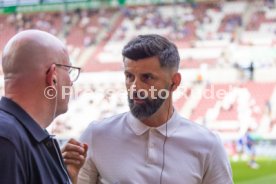 30.08.26 FC Augsburg - FC Schalke 04