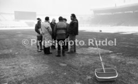 22.01.82 VfB Stuttgart Neckarstadion