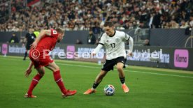 10.10.25 Deutschland - Luxemburg