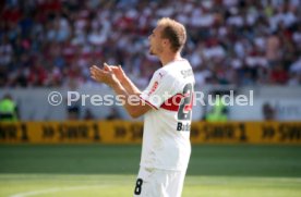 VfB Stuttgart - Atletico Madrid