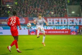 21.12.25 1. FC Heidenheim - FC Bayern M&uuml;nchen