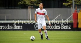 26.09.20 VfB Stuttgart II - FSV Frankfurt