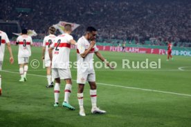 03.05.23 VfB Stuttgart - Eintracht Frankfurt