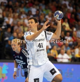 DKB Handball Bundesliga