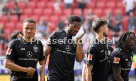 21.05.23 1. FSV Mainz 05 - VfB Stuttgart