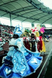 10.08.94 VfB Stuttgart - PSV Eindhoven