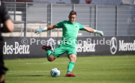08.08.20 VfB Stuttgart - SV Sandhausen