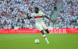 07.08.22 VfB Stuttgart - RB Leipzig
