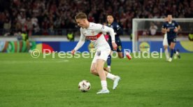 12.03.26 VfB Stuttgart - FC Porto