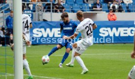 02.08.25 Karlsruher SC - SC Preu&szlig;en M&uuml;nster