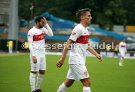 Karlsruher SC - VfB Stuttgart