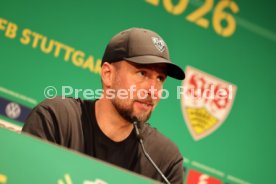 23.05.26 DFB-Pokal Finale 2026 FC Bayern M&uuml;nchen - VfB Stuttgart