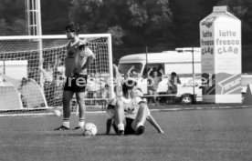 DFB Training