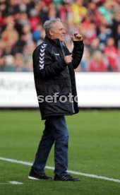 SC Freiburg - FC Augsburg