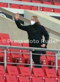 27.02.21 VfB Stuttgart - FC Schalke 04
