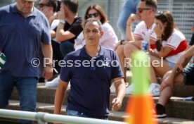 14.08.21 U19 VfB Stuttgart - U19 SV Darmstadt 98