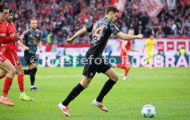 25.01.25 SC Freiburg - FC Bayern M&uuml;nchen