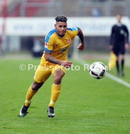 Karlsruher SC - Eintracht Braunschweig