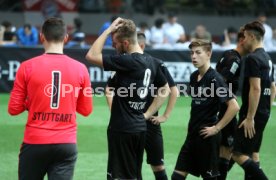 Mercedes-Benz JuniorCup 2018