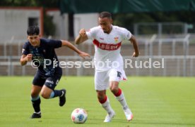 26.07.25 VfB Stuttgart - Celta de Vigo