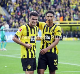 22.10.22 Borussia Dortmund - VfB Stuttgart