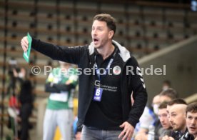 07.02.21 Frisch Auf G&ouml;ppingen - Eulen Ludwigshafen