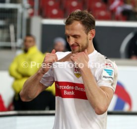 VfB Stuttgart - Hamburger SV