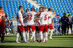 21.02.21 Karlsruher SC - 1. FC N&uuml;rnberg