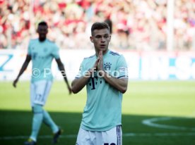 SC Freiburg - FC Bayern M&uuml;nchen