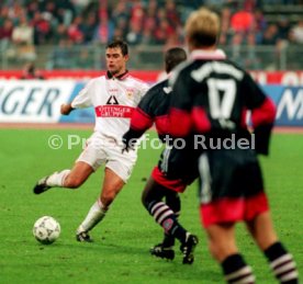 VfB Stuttgart