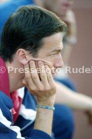 06.09.97 Deutschland - Portugal
