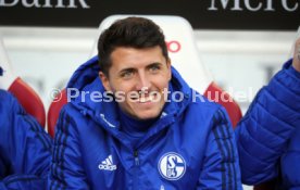 VfB Stuttgart - FC Schalke 04