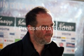 28.02.21 1. FC Heidenheim - Fortuna D&uuml;sseldorf